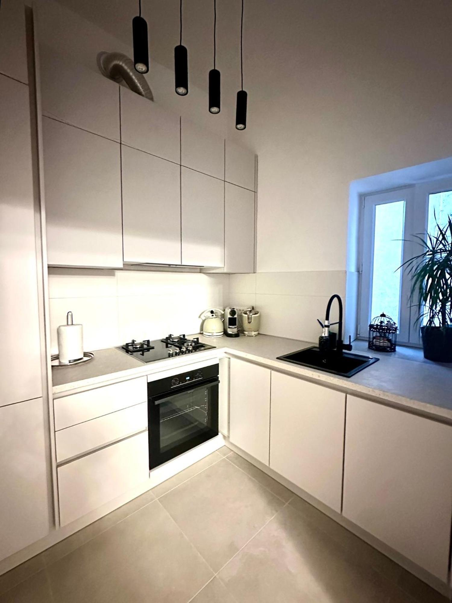 Apartment Papalic Palace Split Bagian luar foto