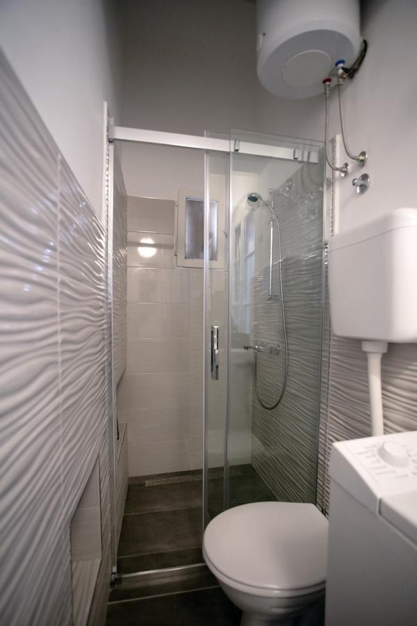 Apartment Papalic Palace Split Bagian luar foto