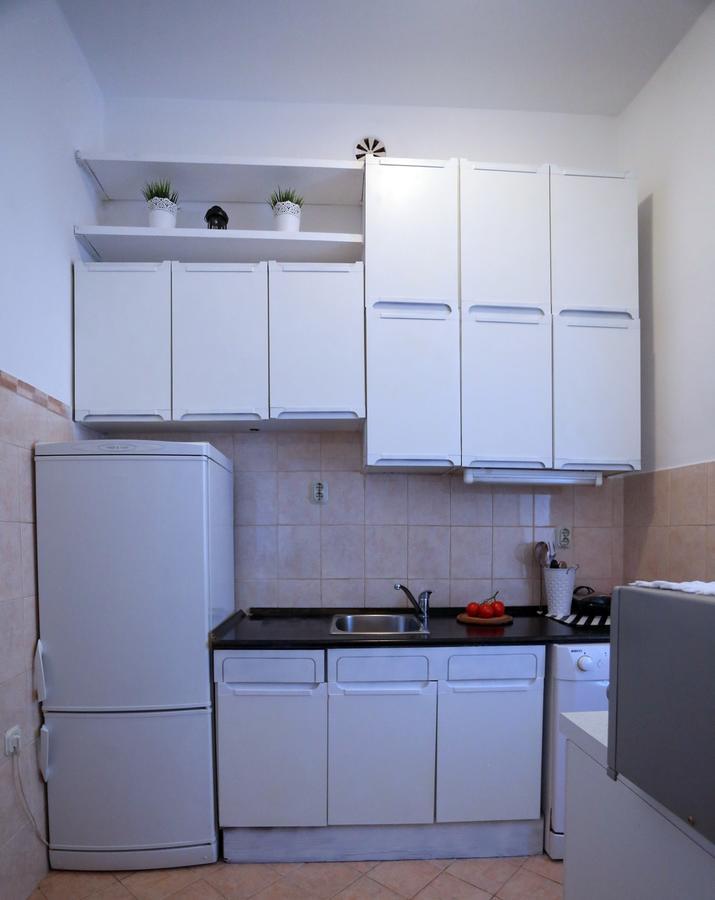 Apartment Papalic Palace Split Bagian luar foto