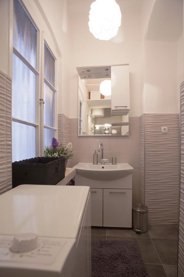 Apartment Papalic Palace Split Bagian luar foto