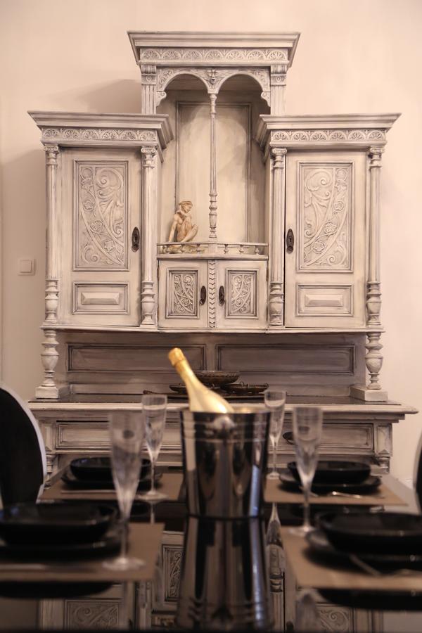 Apartment Papalic Palace Split Bagian luar foto