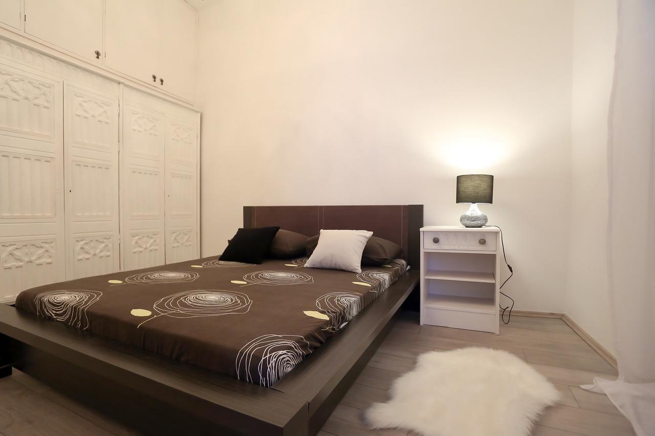 Apartment Papalic Palace Split Bagian luar foto